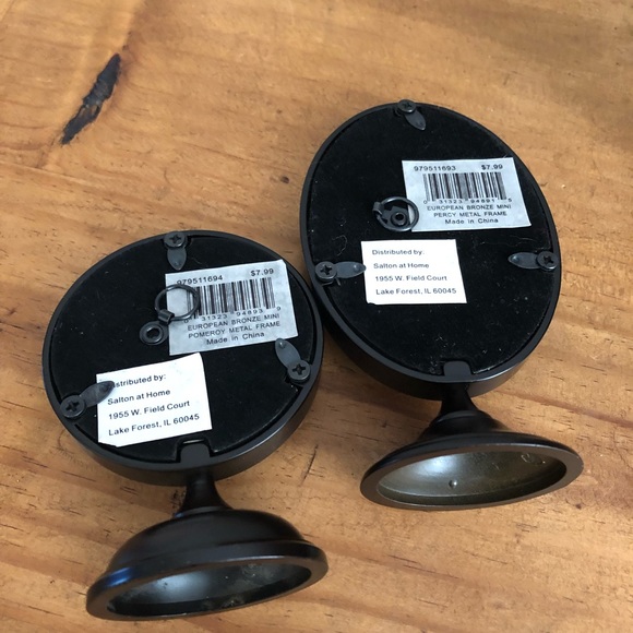 SOLD   Picture Frames (4) - Picture 3 of 5